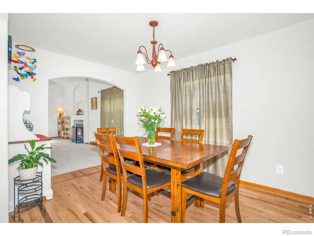 312 Holladay Court Loveland CO 80537
