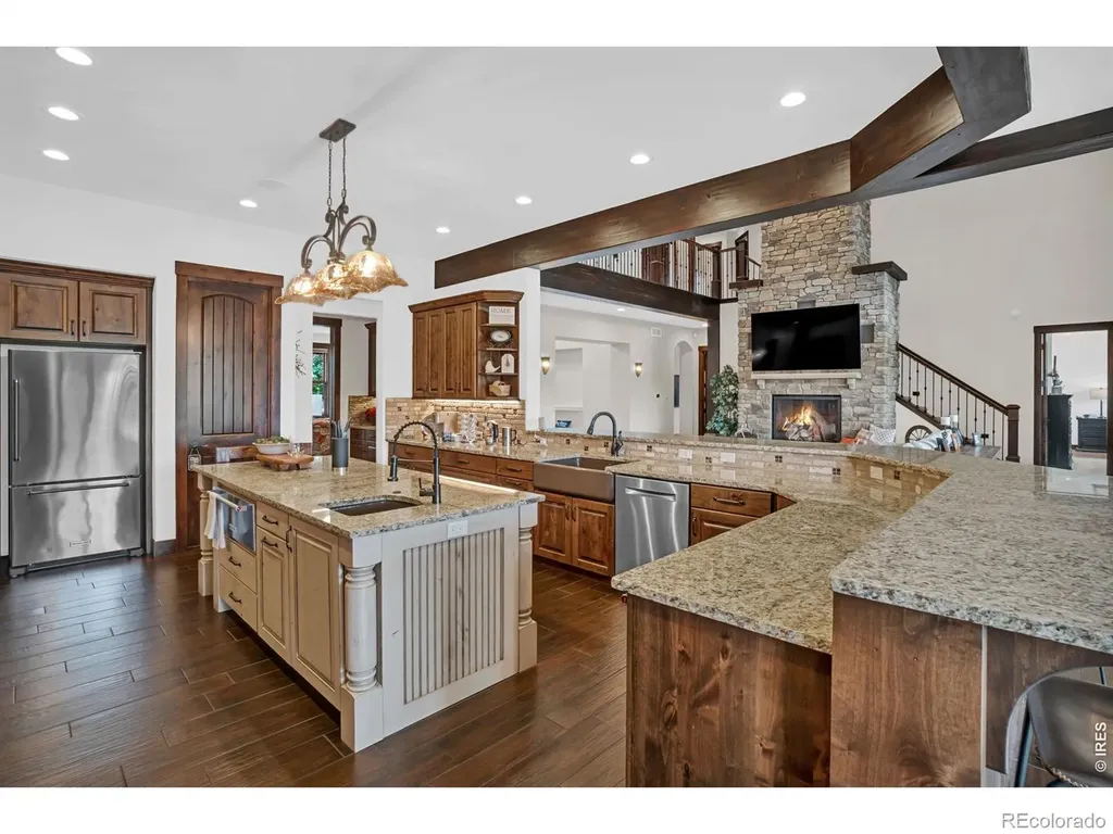 1895 E Seadrift Drive Windsor CO 80550