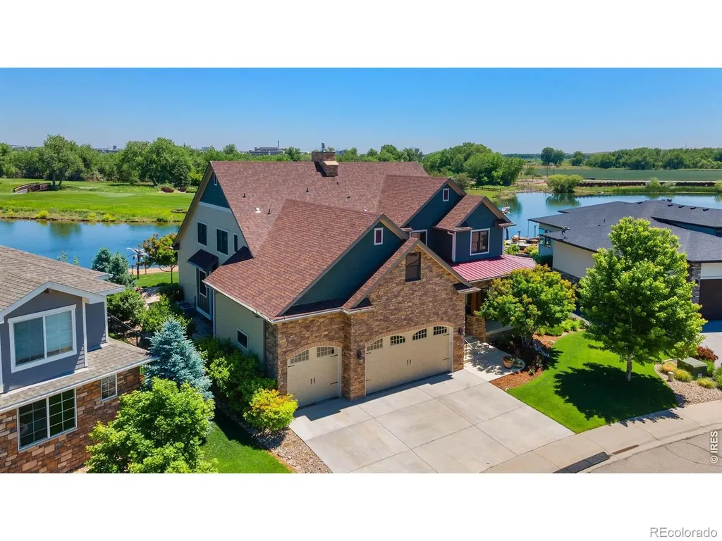 1895 E Seadrift Drive Windsor CO 80550