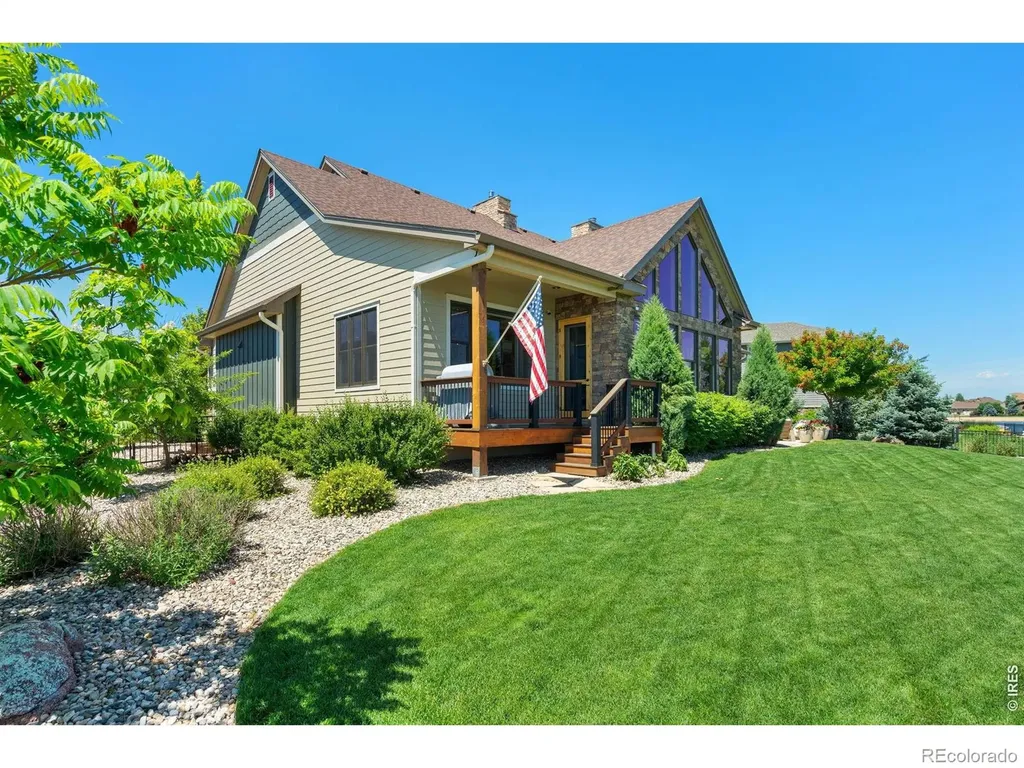 1895 E Seadrift Drive Windsor CO 80550
