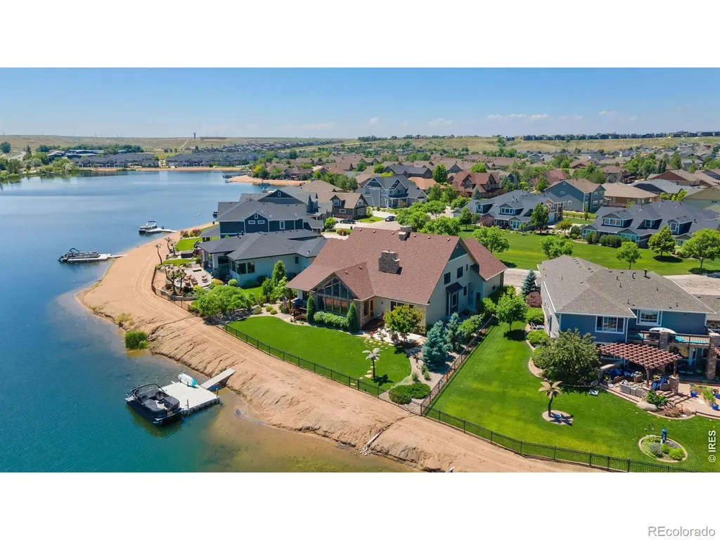 1895 E Seadrift Drive Windsor CO 80550