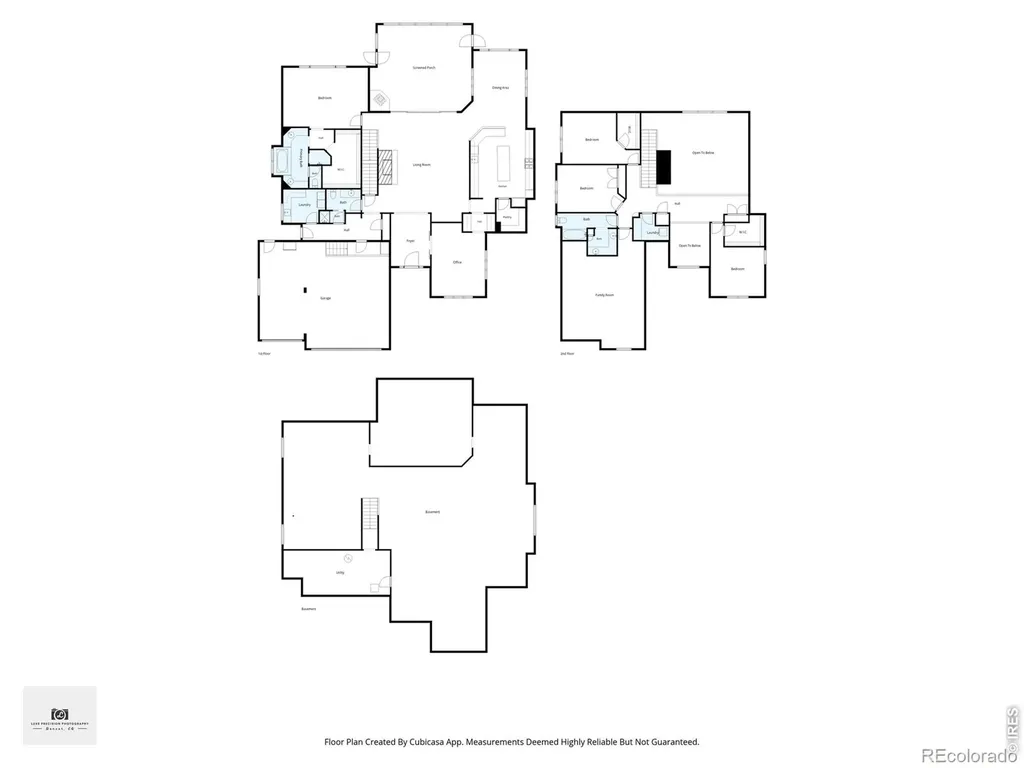 1895 E Seadrift Drive Windsor CO 80550