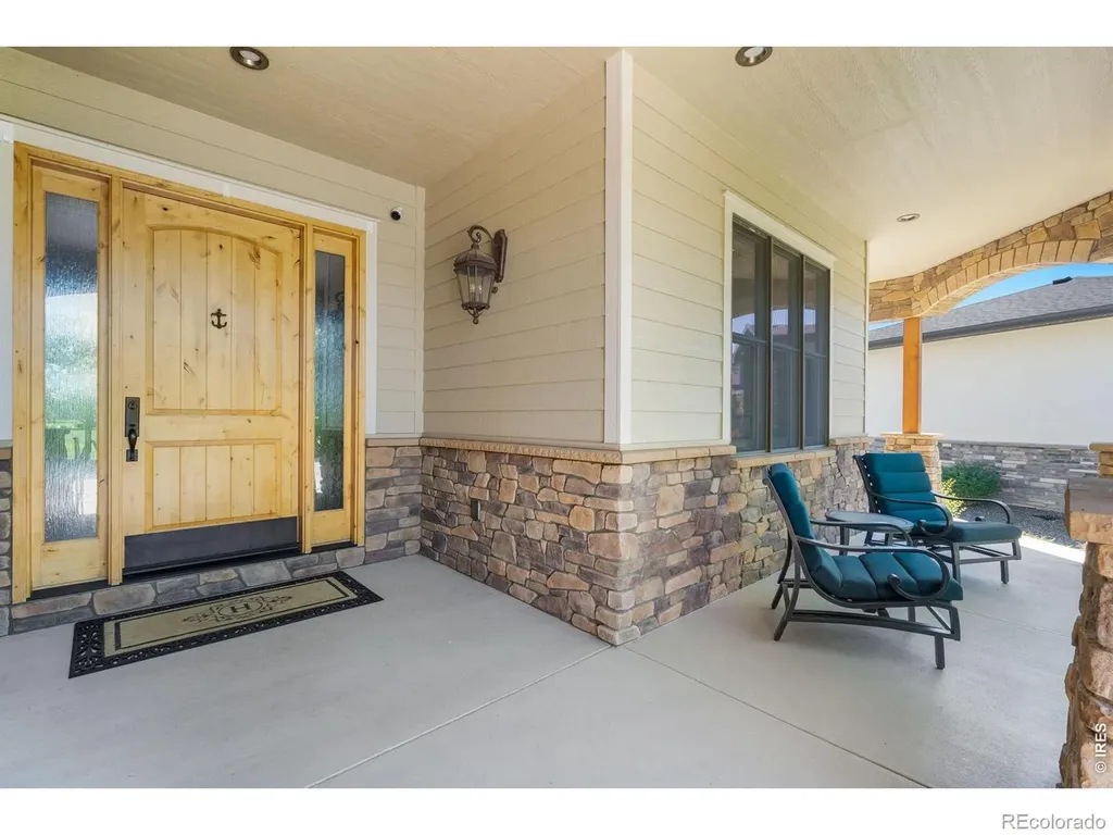 1895 E Seadrift Drive Windsor CO 80550