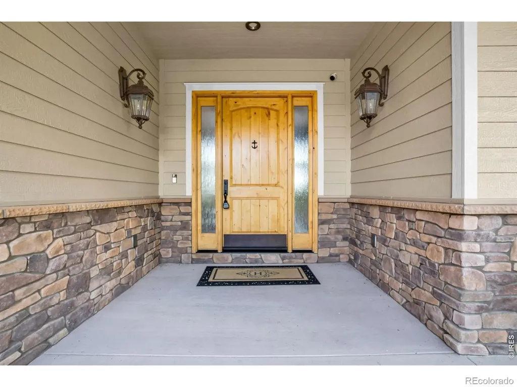 1895 E Seadrift Drive Windsor CO 80550