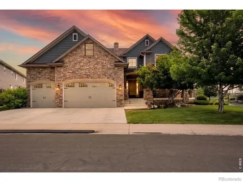 1895 E Seadrift Drive Windsor CO 80550
