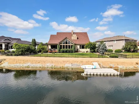 1895 E Seadrift Drive Windsor CO 80550
