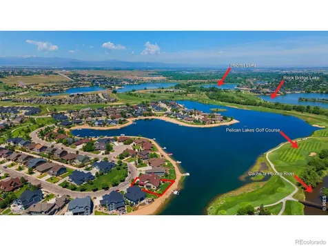 1895 E Seadrift Drive Windsor CO 80550