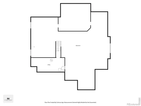 1895 E Seadrift Drive Windsor CO 80550