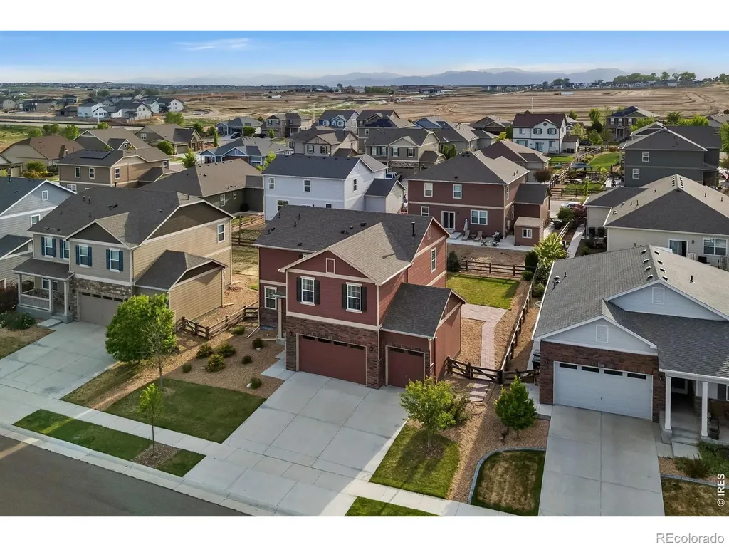 15574 Quince Circle Thornton CO 80602
