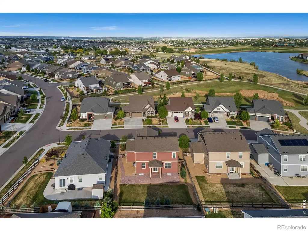 15574 Quince Circle Thornton CO 80602