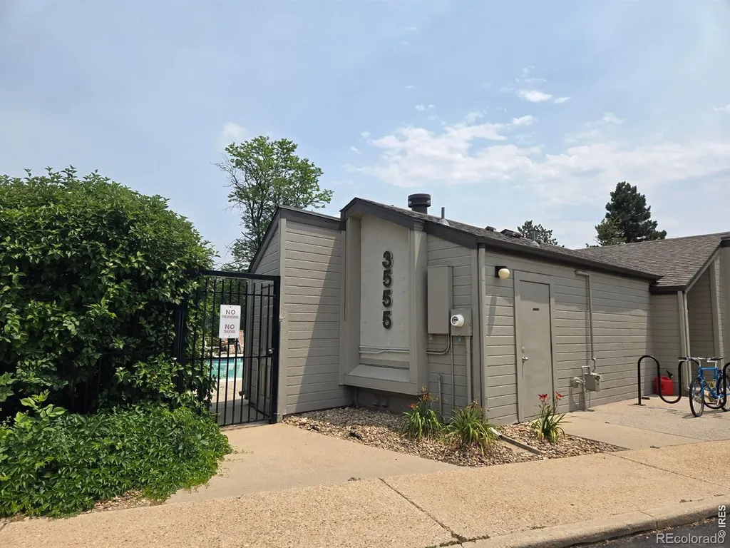 3545 28th Street Boulder CO 80301