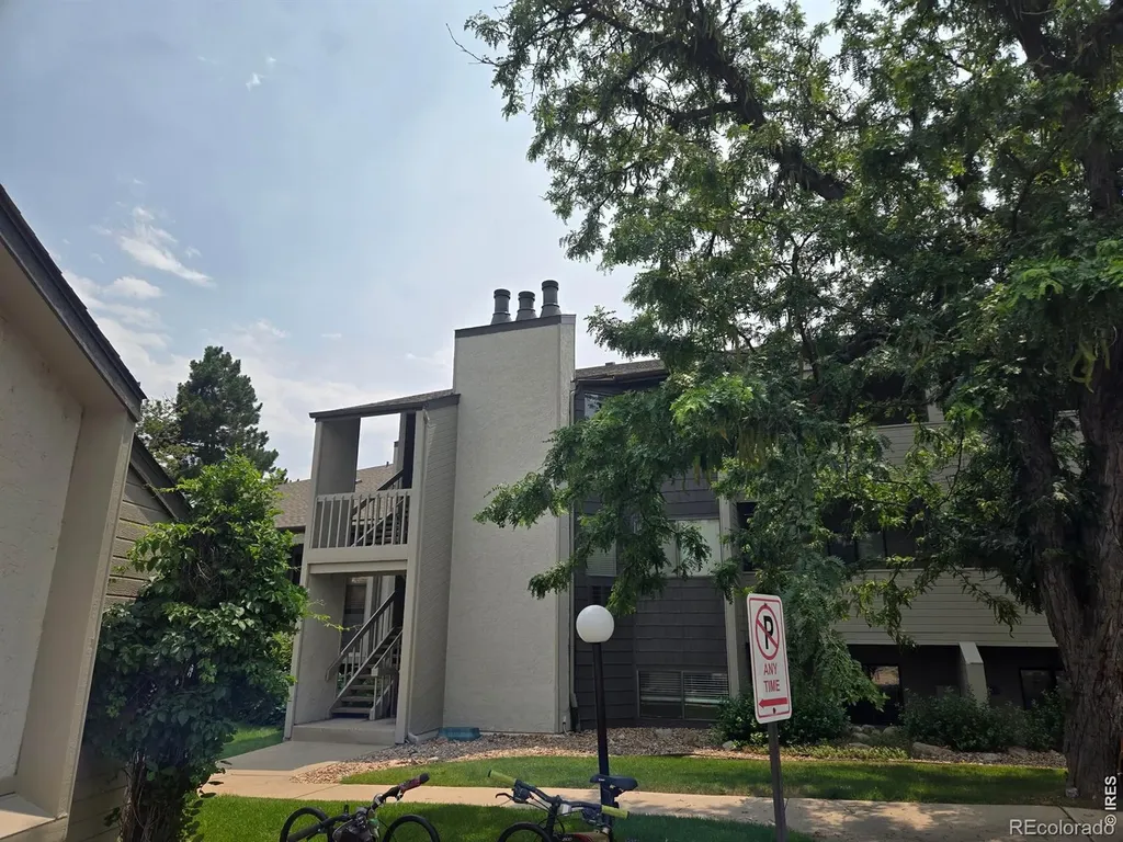 3545 28th Street Boulder CO 80301