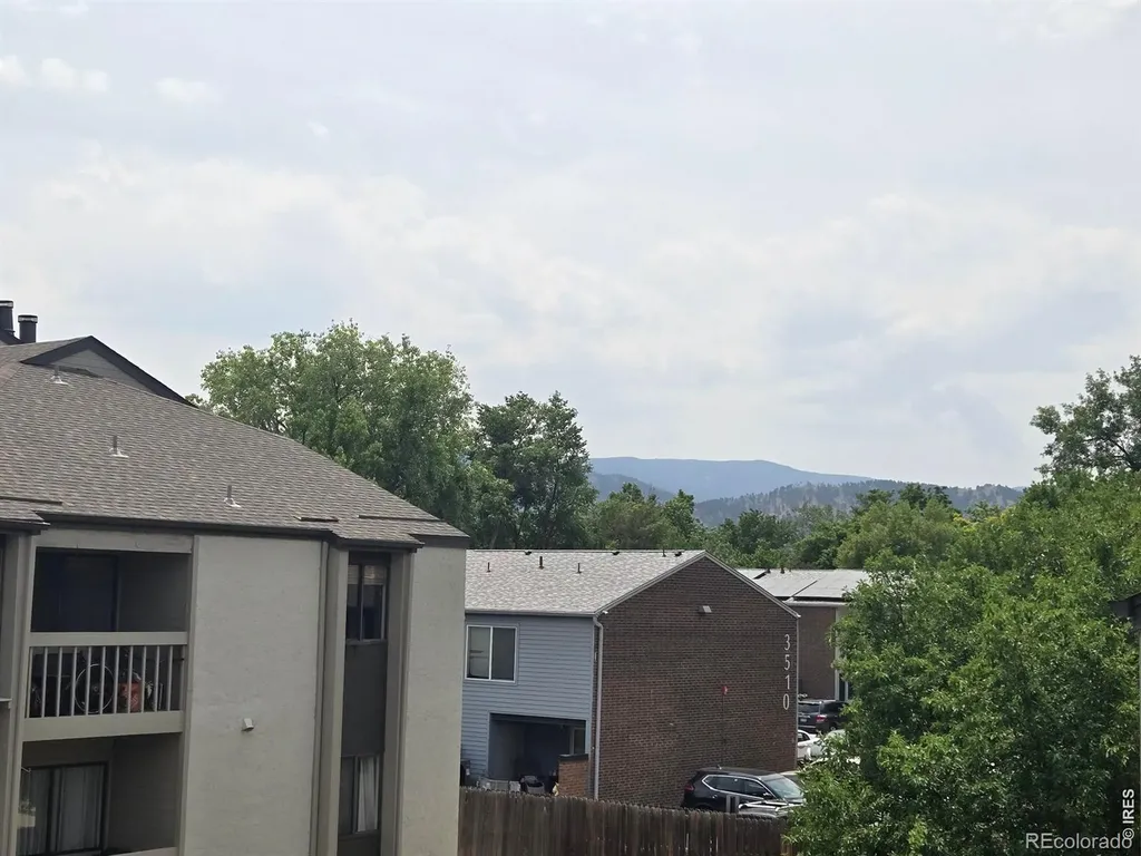 3545 28th Street Boulder CO 80301