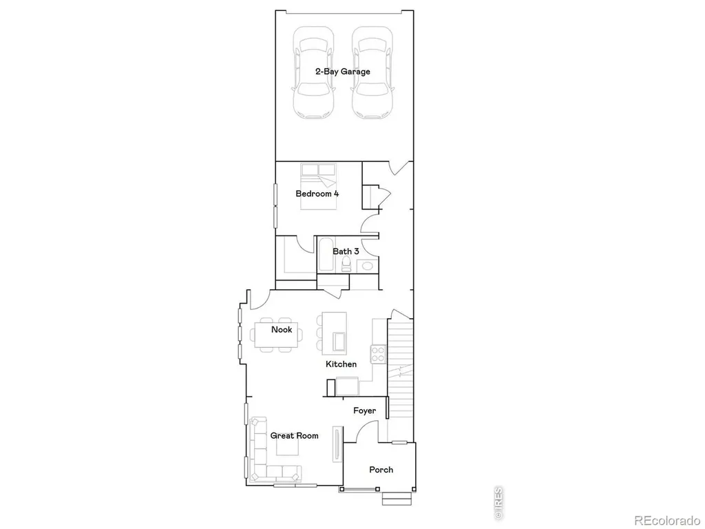 6414 Red Willow Drive Fort Collins CO 80528