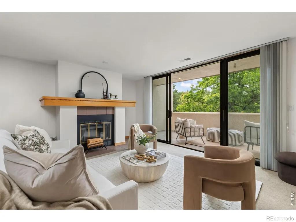 1140 Portland Place Boulder CO 80304