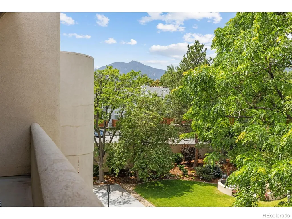 1140 Portland Place Boulder CO 80304