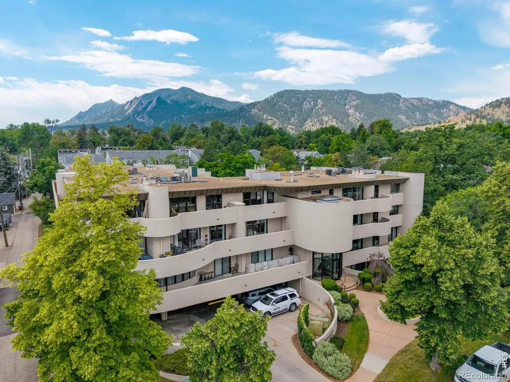 1140 Portland Place Boulder CO 80304