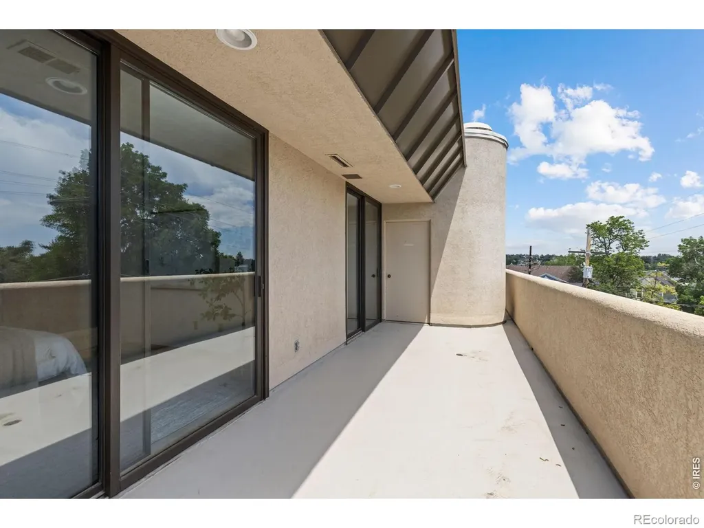 1140 Portland Place Boulder CO 80304