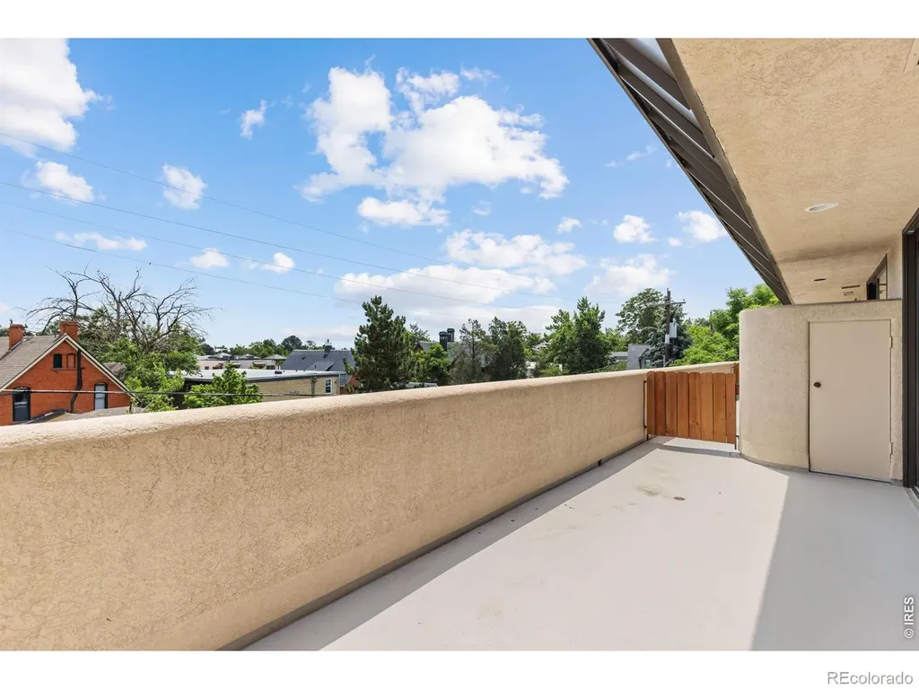 1140 Portland Place Boulder CO 80304