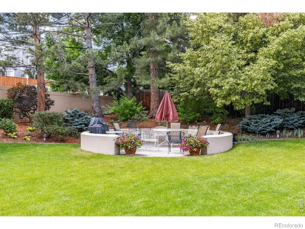 1140 Portland Place Boulder CO 80304