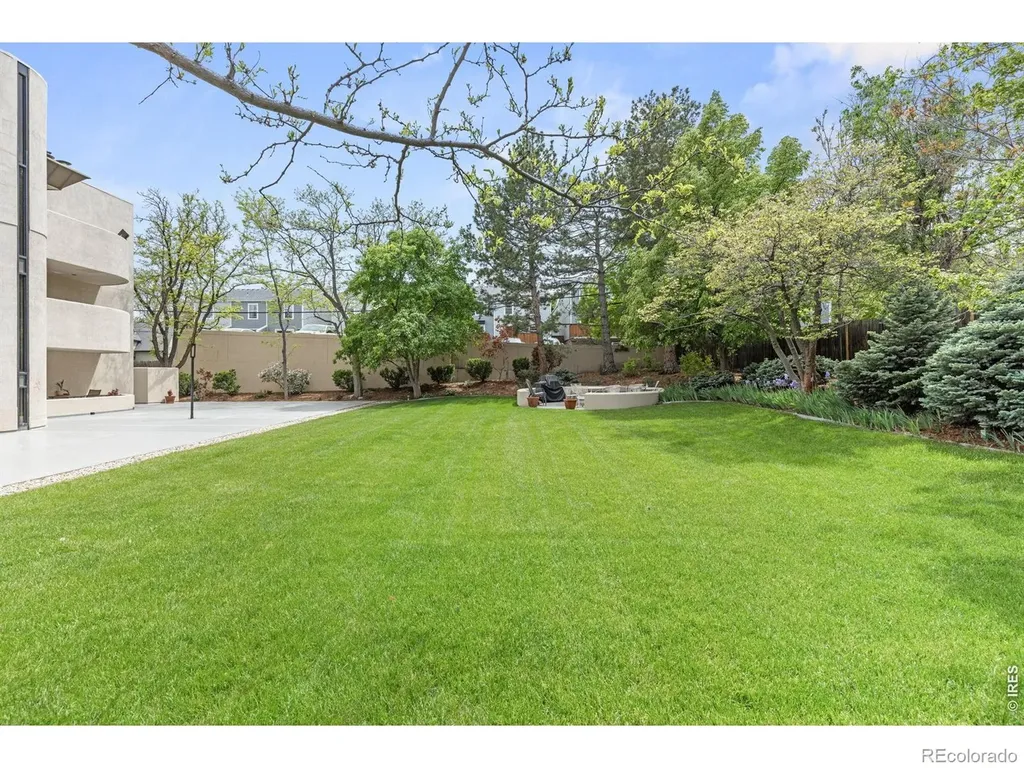 1140 Portland Place Boulder CO 80304