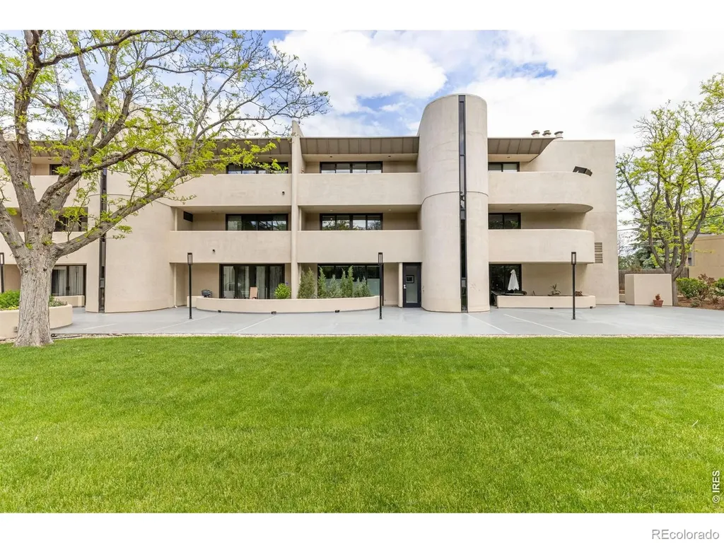 1140 Portland Place Boulder CO 80304