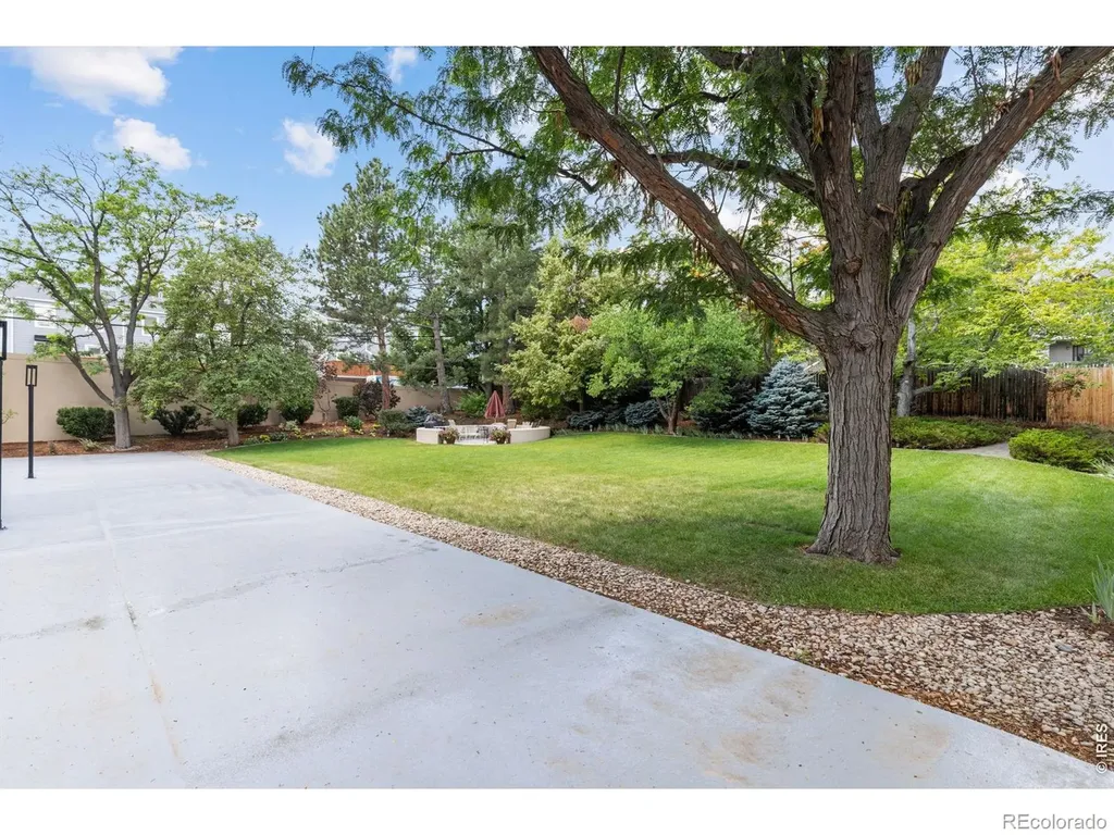 1140 Portland Place Boulder CO 80304