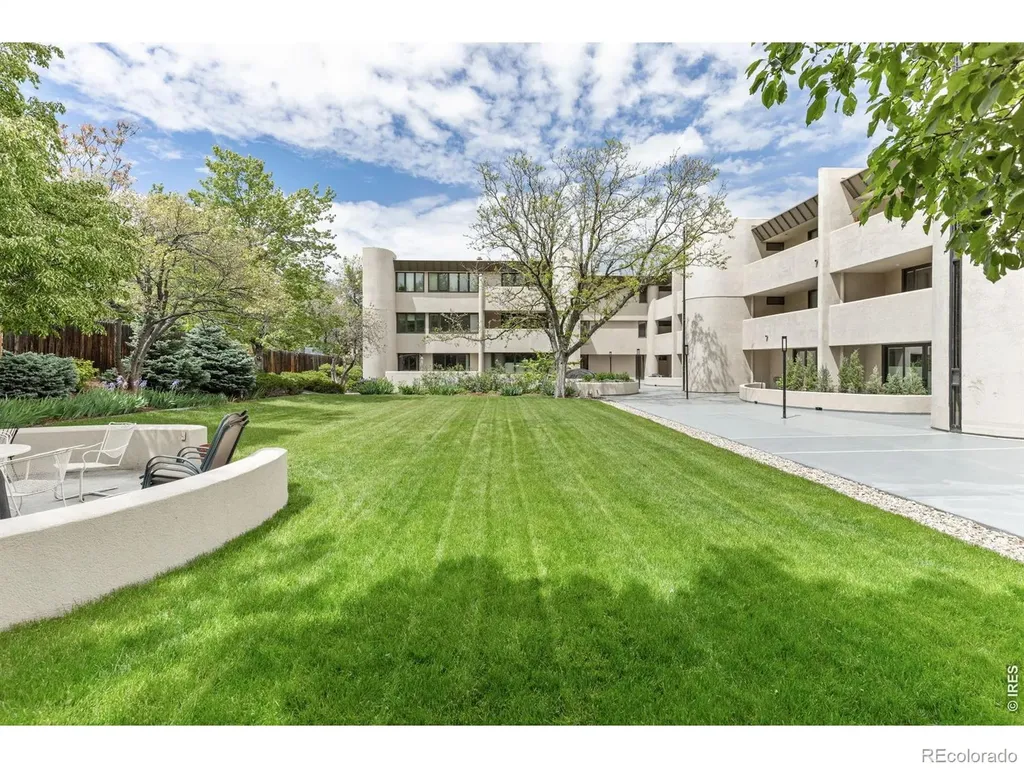 1140 Portland Place Boulder CO 80304