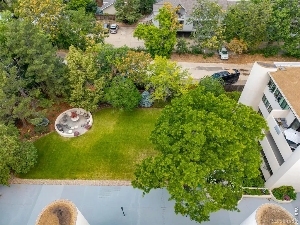 1140 Portland Place Boulder CO 80304