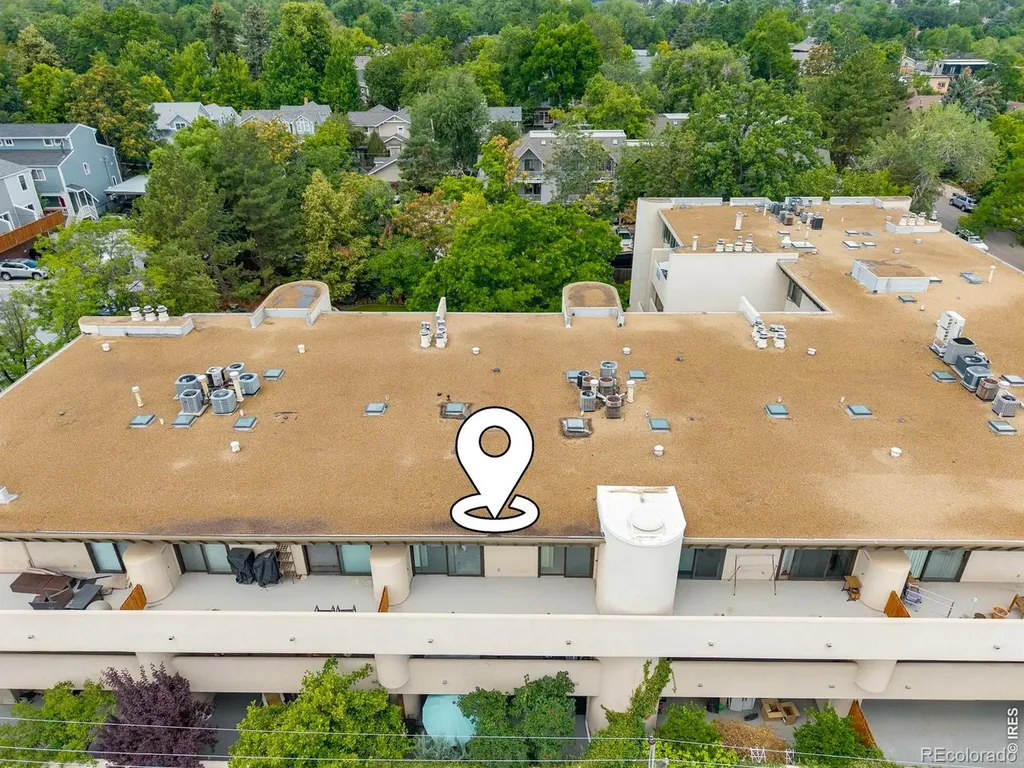 1140 Portland Place Boulder CO 80304