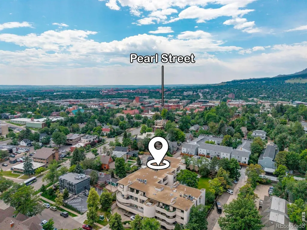 1140 Portland Place Boulder CO 80304