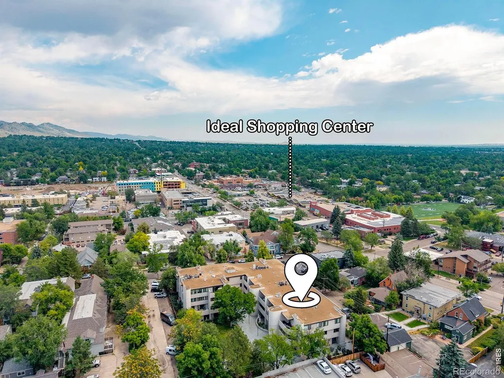 1140 Portland Place Boulder CO 80304