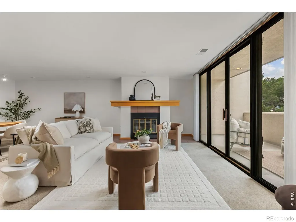 1140 Portland Place Boulder CO 80304