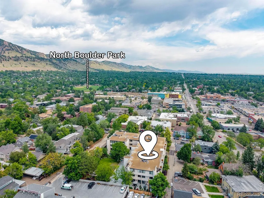 1140 Portland Place Boulder CO 80304