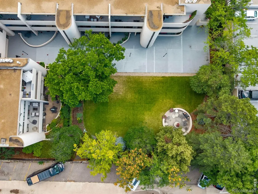 1140 Portland Place Boulder CO 80304