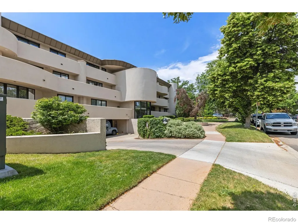 1140 Portland Place Boulder CO 80304