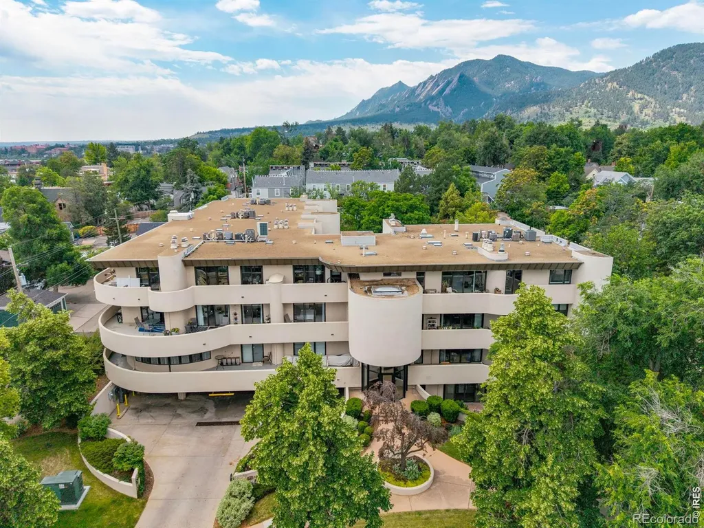 1140 Portland Place Boulder CO 80304