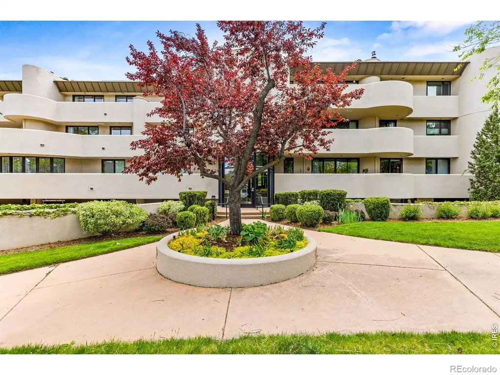 1140 Portland Place Boulder CO 80304