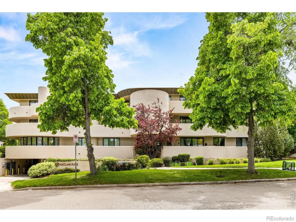 1140 Portland Place Boulder CO 80304