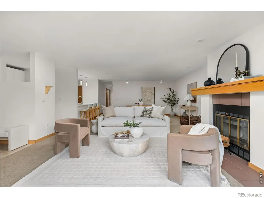1140 Portland Place Boulder CO 80304