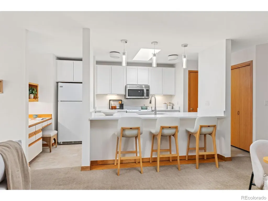 1140 Portland Place Boulder CO 80304