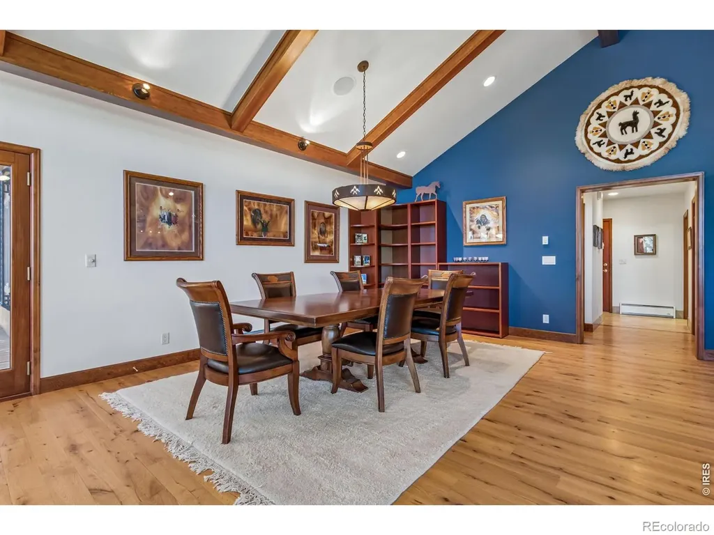 12592 Rist Canyon Road Bellvue CO 80512