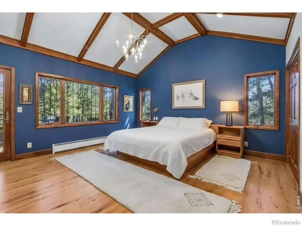12592 Rist Canyon Road Bellvue CO 80512