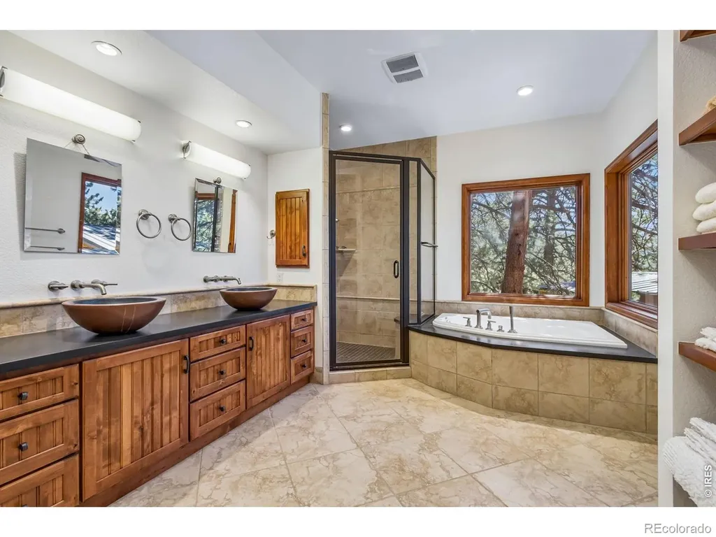 12592 Rist Canyon Road Bellvue CO 80512