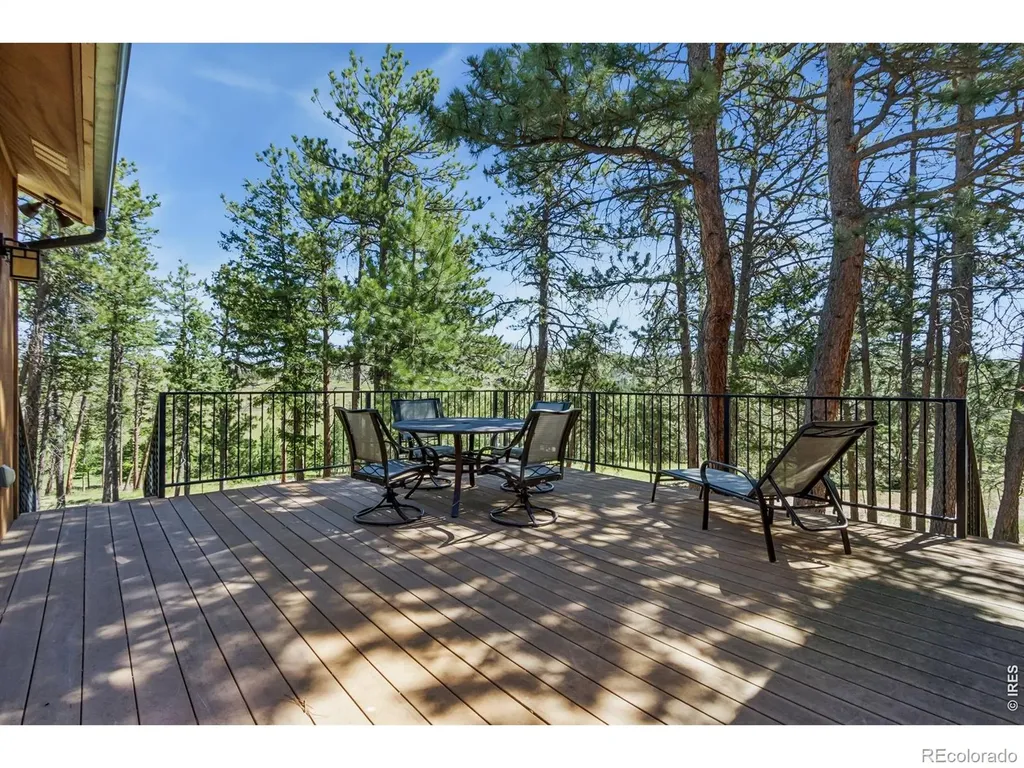 12592 Rist Canyon Road Bellvue CO 80512