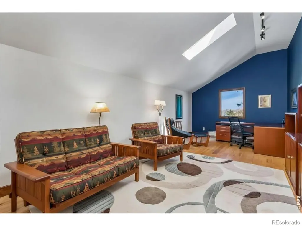 12592 Rist Canyon Road Bellvue CO 80512