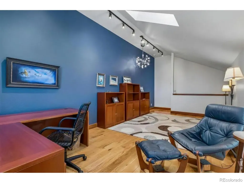 12592 Rist Canyon Road Bellvue CO 80512