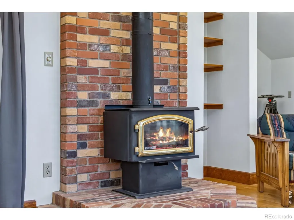 12592 Rist Canyon Road Bellvue CO 80512