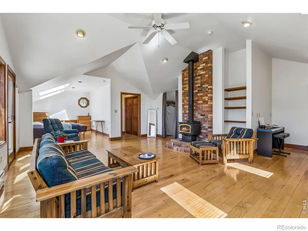 12592 Rist Canyon Road Bellvue CO 80512