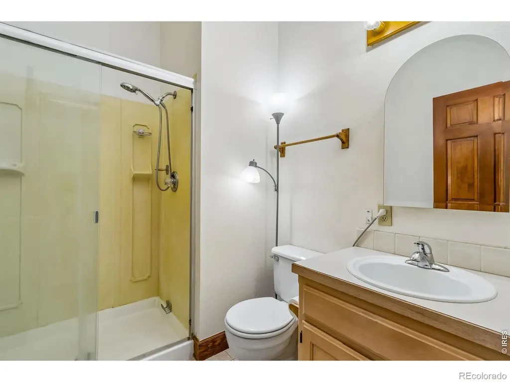 12592 Rist Canyon Road Bellvue CO 80512